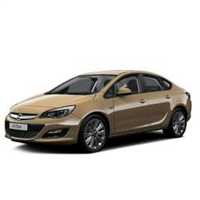 ASTRA J